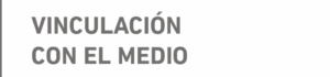 Vinculación con el Medio