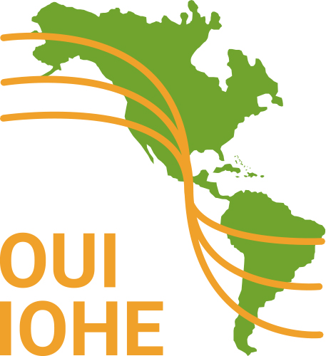 Logo OUI