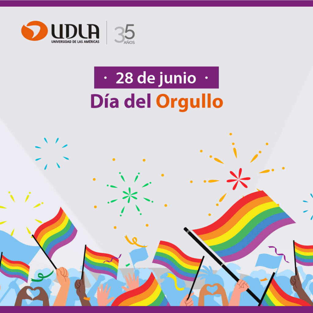Orgullo 2024