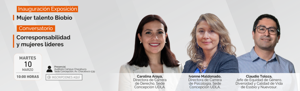 Ciclo 8M Sede Concepción