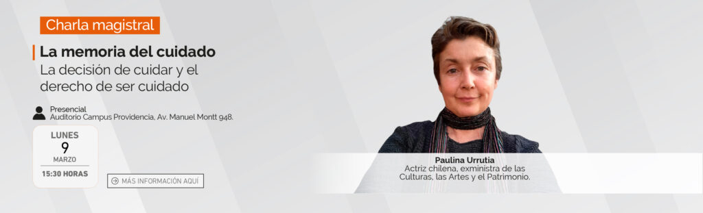 Ciclo 8M Sede Santiago