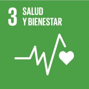 Ir al informe 3 salud y bienestar