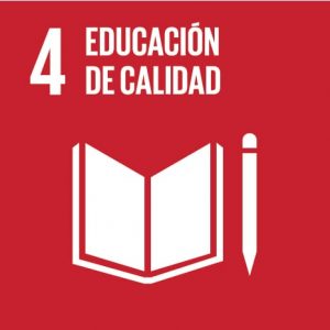 Ir al informe 4 educación de calidad
