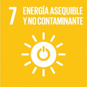 Ir al informe 7 energía asequible y no contaminante
