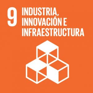 Ir al informe 9 industria, innovación e infraestructura