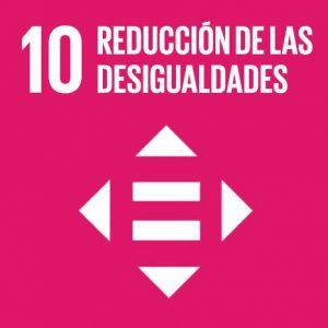 Ir al informe 10 reducción de las desigualdades