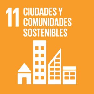 Ir al informe 11 ciudades y comunidades sostenibles