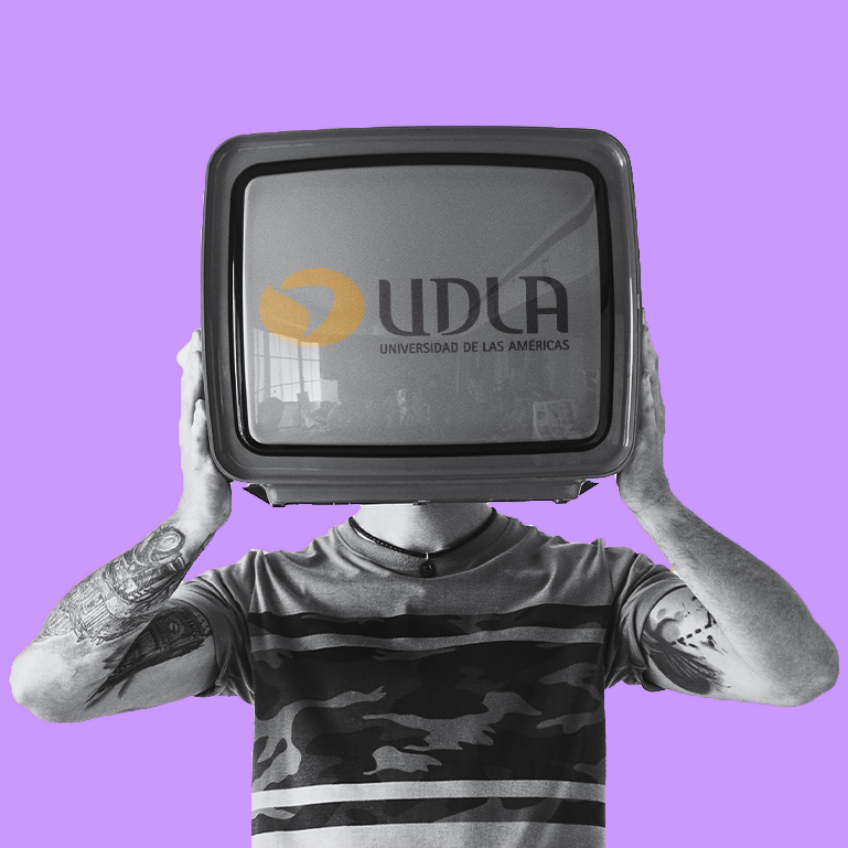 UDLA TV
