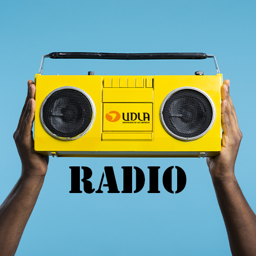 UDLA Radio